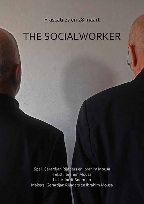 social worker
